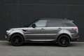 Land Rover Range Rover Sport 3.0 TDV6 HSE Dynamic Black Gris - thumbnail 8