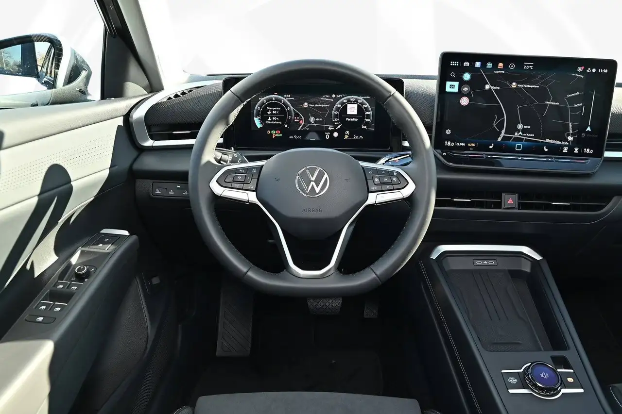 Volkswagen T-Roc Style 1.5 l eTSI OPF 110 kW (150 P Style 13
