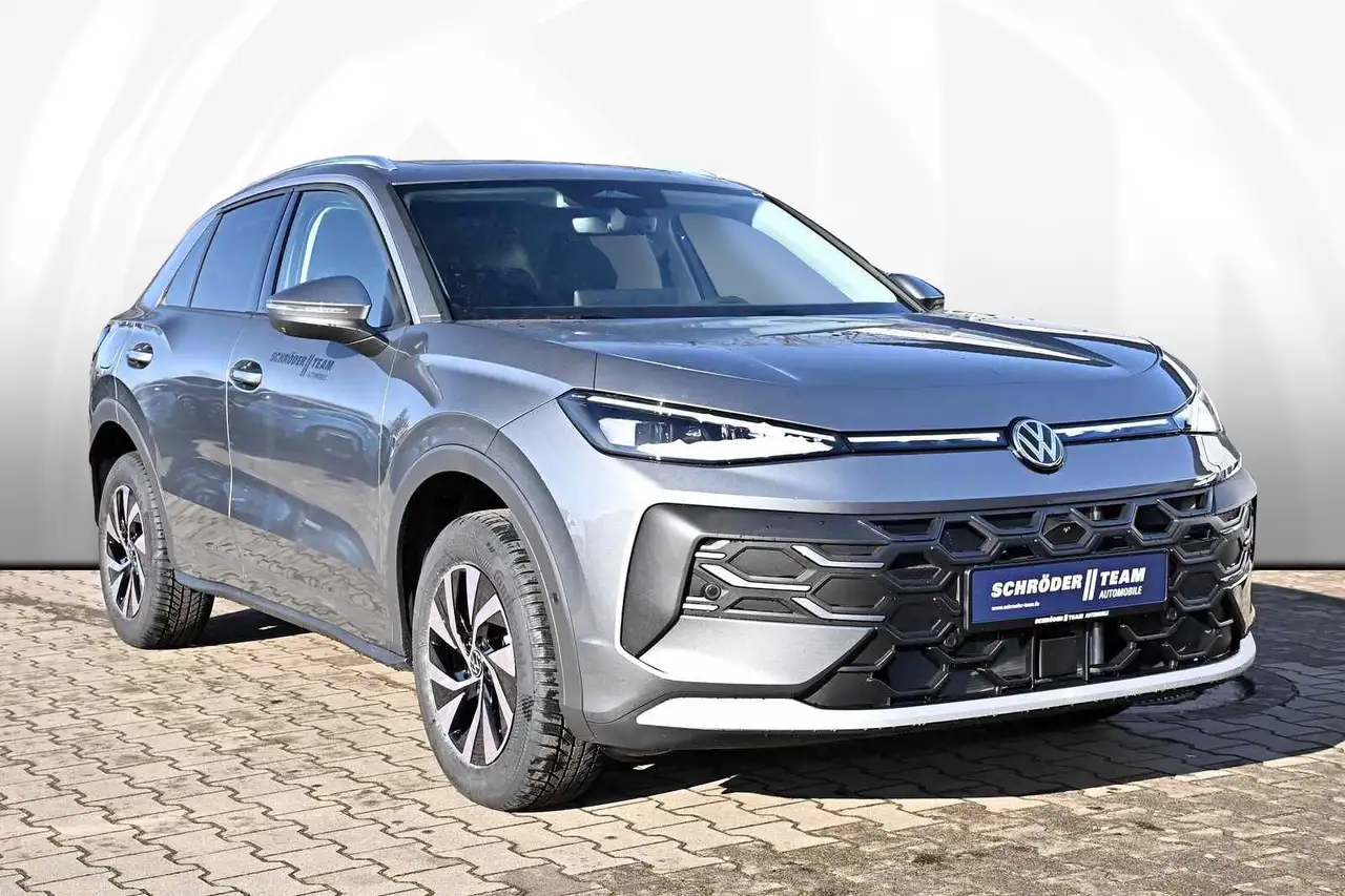 Volkswagen T-Roc Style 1.5 l eTSI OPF 110 kW (150 P Style 2