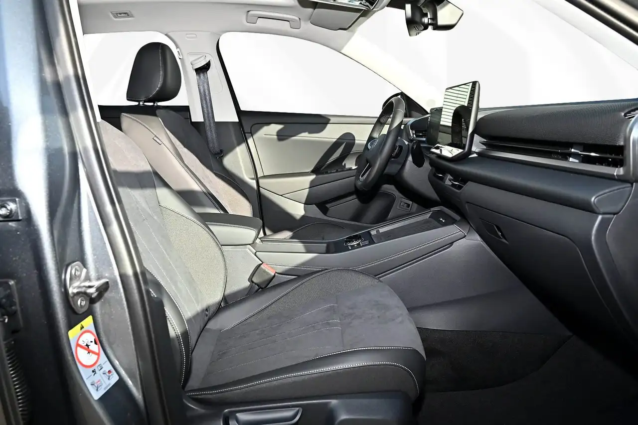 Volkswagen T-Roc Style 1.5 l eTSI OPF 110 kW (150 P Style 6