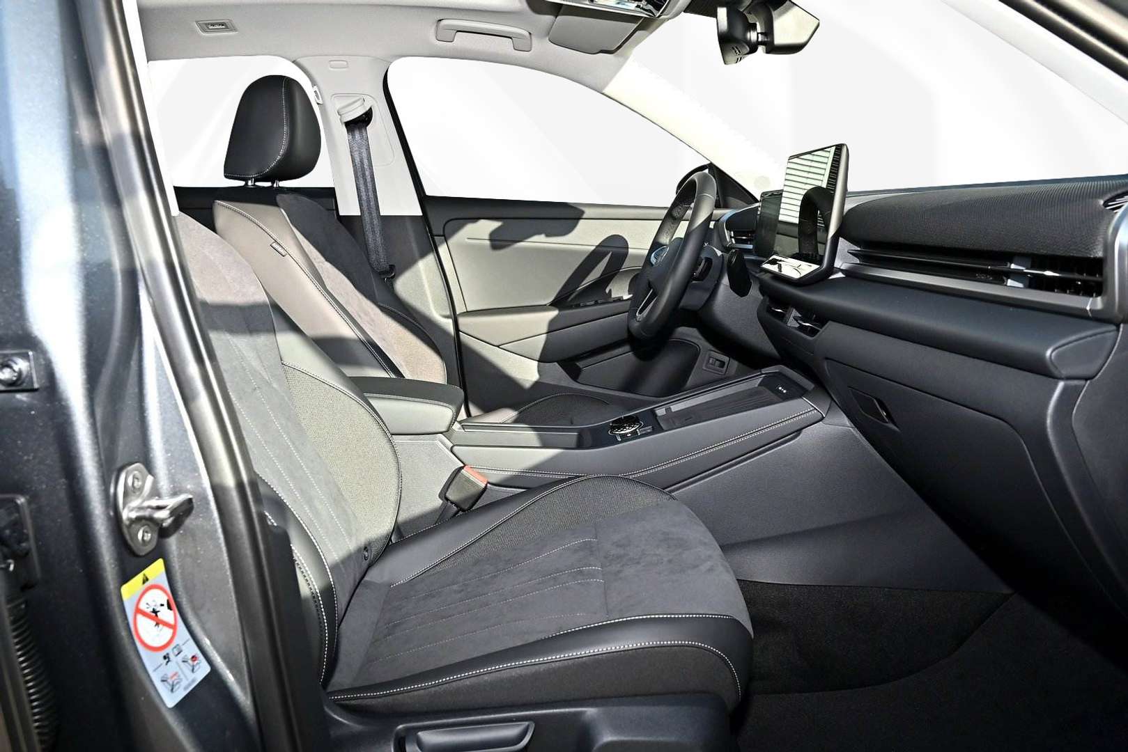 Volkswagen T-Roc Style -  - Joinsteer - #4