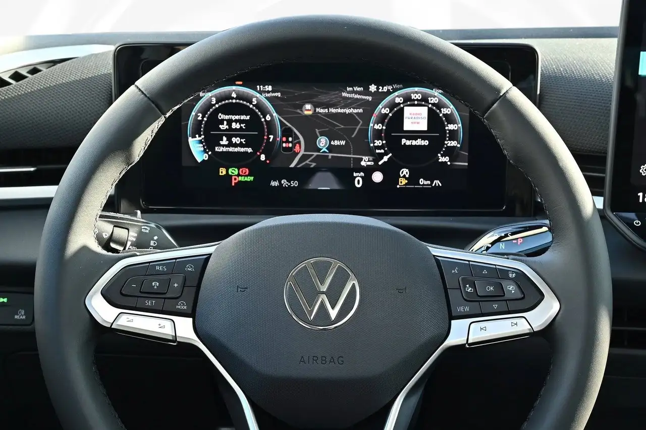 Volkswagen T-Roc Style 1.5 l eTSI OPF 110 kW (150 P Style 15