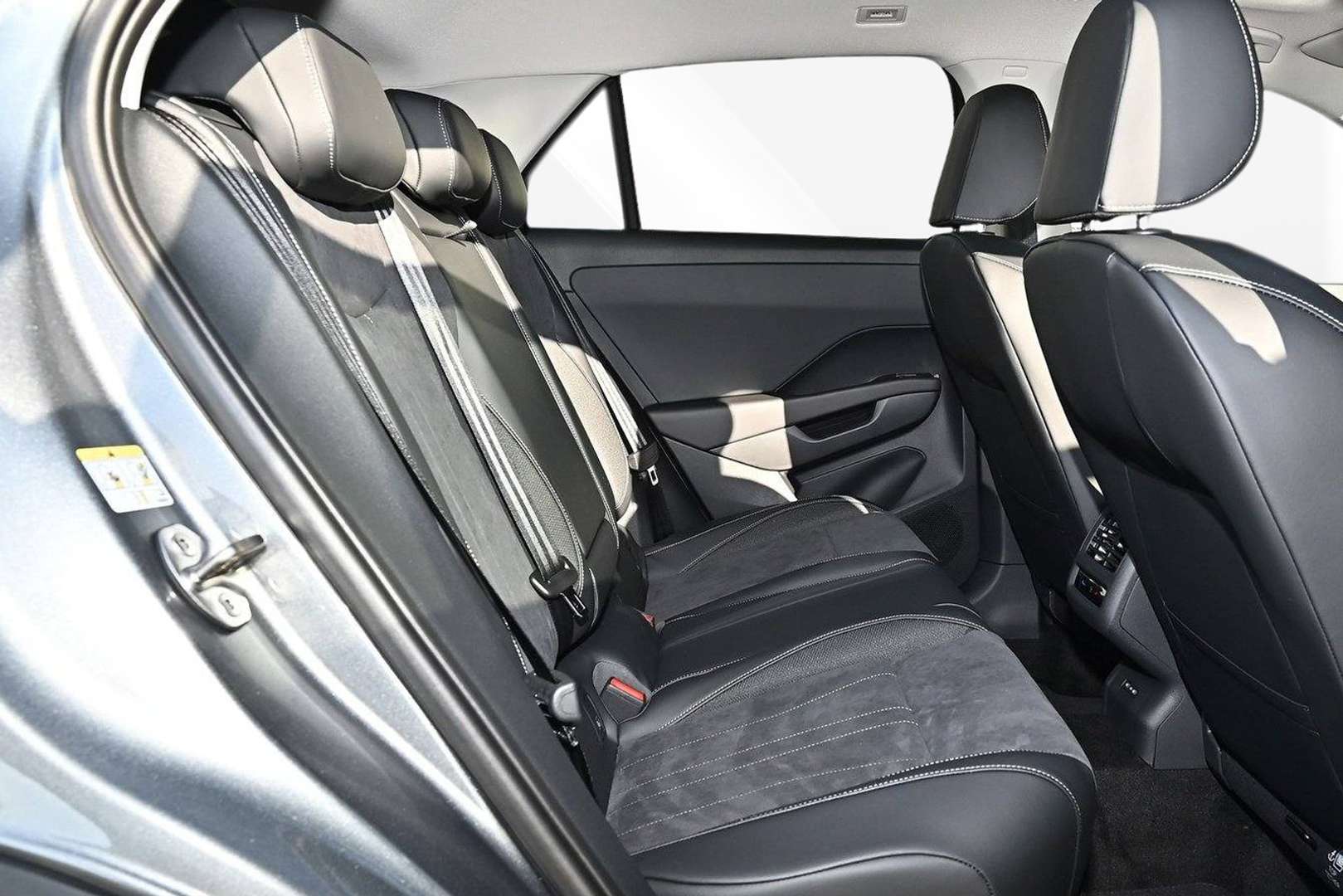 Volkswagen T-Roc Style -  - Joinsteer - #5