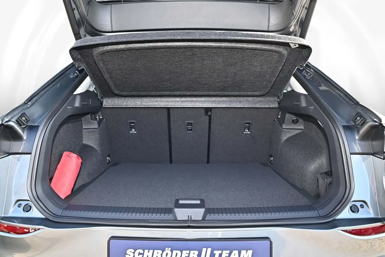 Volkswagen T-Roc Style 1.5 l eTSI OPF 110 kW (150 P Style 9