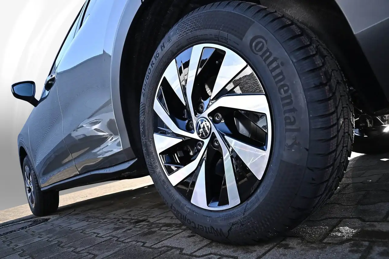 Volkswagen T-Roc Style 1.5 l eTSI OPF 110 kW (150 P Style 5