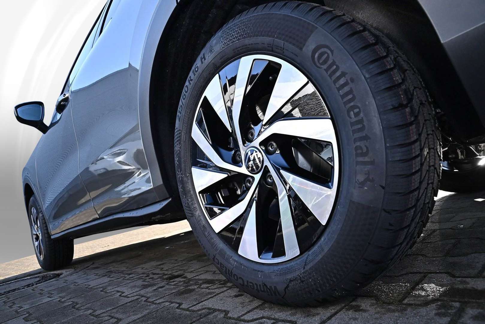 Volkswagen T-Roc Style -  - Joinsteer - #3