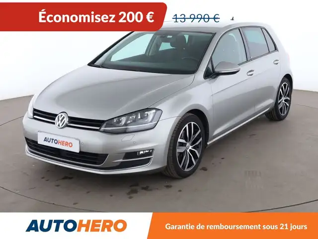 2017 Volkswagen Golf in Grey for sale