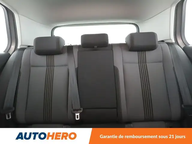 Volkswagen Golf view 15