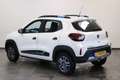 Dacia Spring Business 27 kWh Navigatie Airco lmv Blanco - thumbnail 3