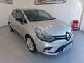 Renault Clio 1.5dCi Energy Limited 66kW Gris - thumbnail 2