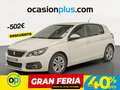 Peugeot 308 1.2 PureTech S&S Active 110 Blanco - thumbnail 1