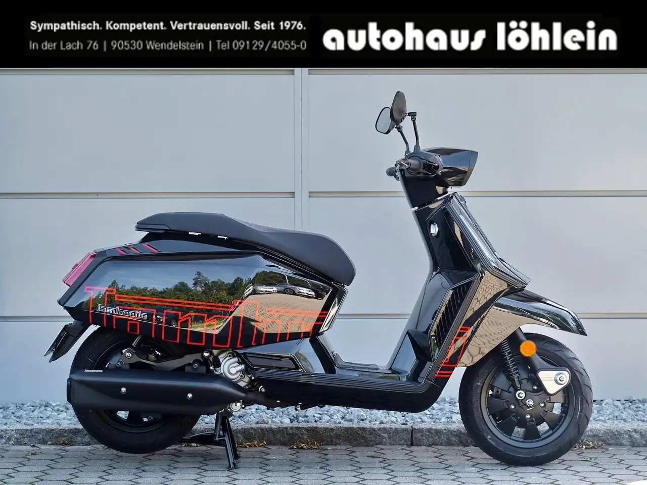 Lambretta