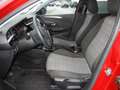 Opel Corsa (Verkauft) 1,2 Edition Rot - thumbnail 9