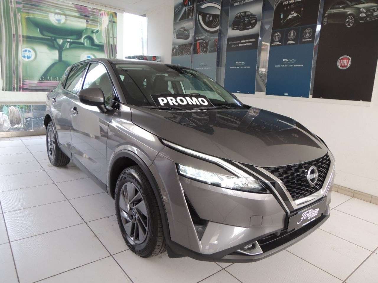 Nissan Qashqai MHEV 158 CV Xtronic Business