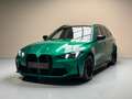 BMW M3 Touring Competition xdrive IVA ESPOSTA Vert - thumbnail 1