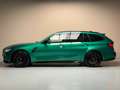 BMW M3 Touring Competition xdrive IVA ESPOSTA Vert - thumbnail 3