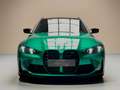 BMW M3 Touring Competition xdrive IVA ESPOSTA Vert - thumbnail 4