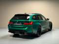 BMW M3 Touring Competition xdrive IVA ESPOSTA Vert - thumbnail 2