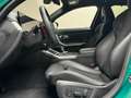 BMW M3 Touring Competition xdrive IVA ESPOSTA Vert - thumbnail 10
