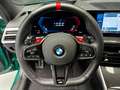 BMW M3 Touring Competition xdrive IVA ESPOSTA Vert - thumbnail 8