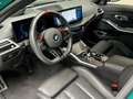 BMW M3 Touring Competition xdrive IVA ESPOSTA Vert - thumbnail 7