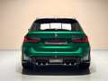 BMW M3 Touring Competition xdrive IVA ESPOSTA Vert - thumbnail 5