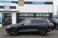 Volkswagen Touareg V6 TDI Exclusive*ACC*AHK*LUFT*VOLL*NP105 Black - thumbnail 2