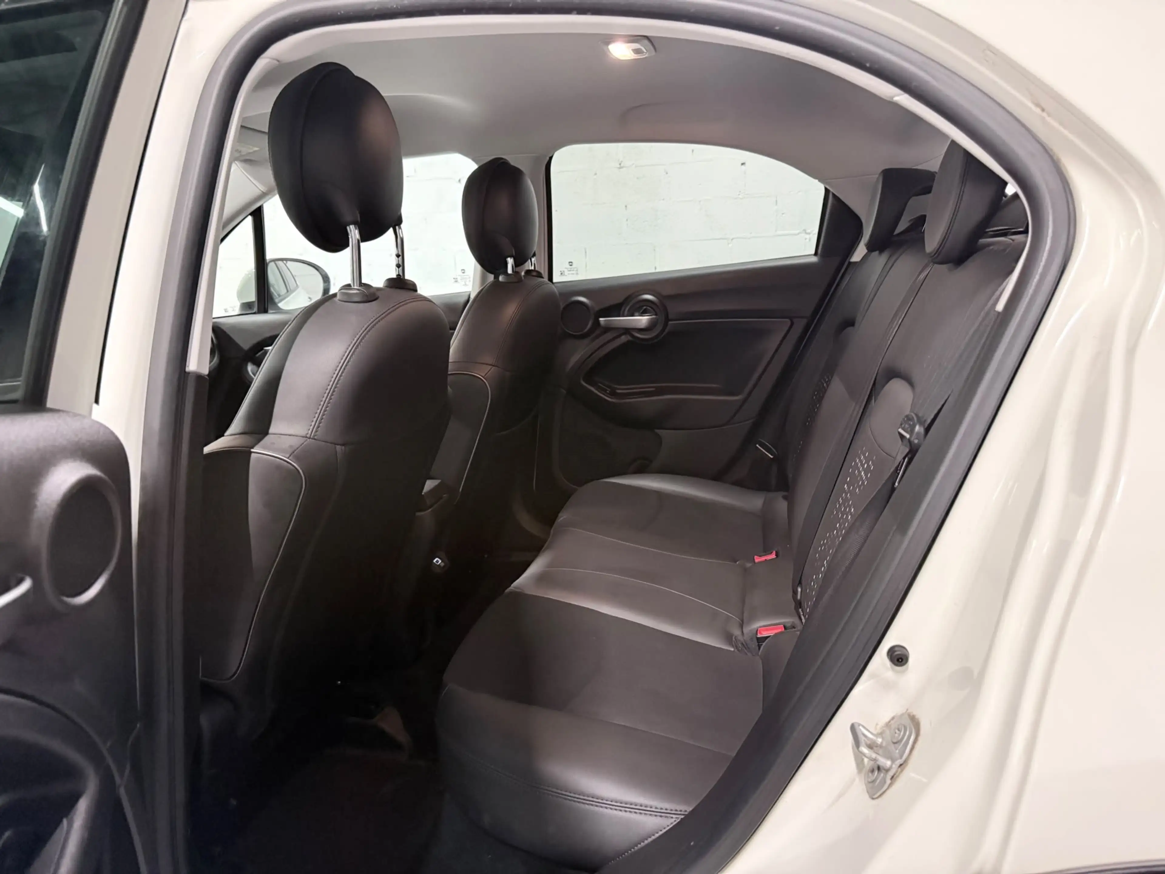 Fiat 500L 500L — photo 8