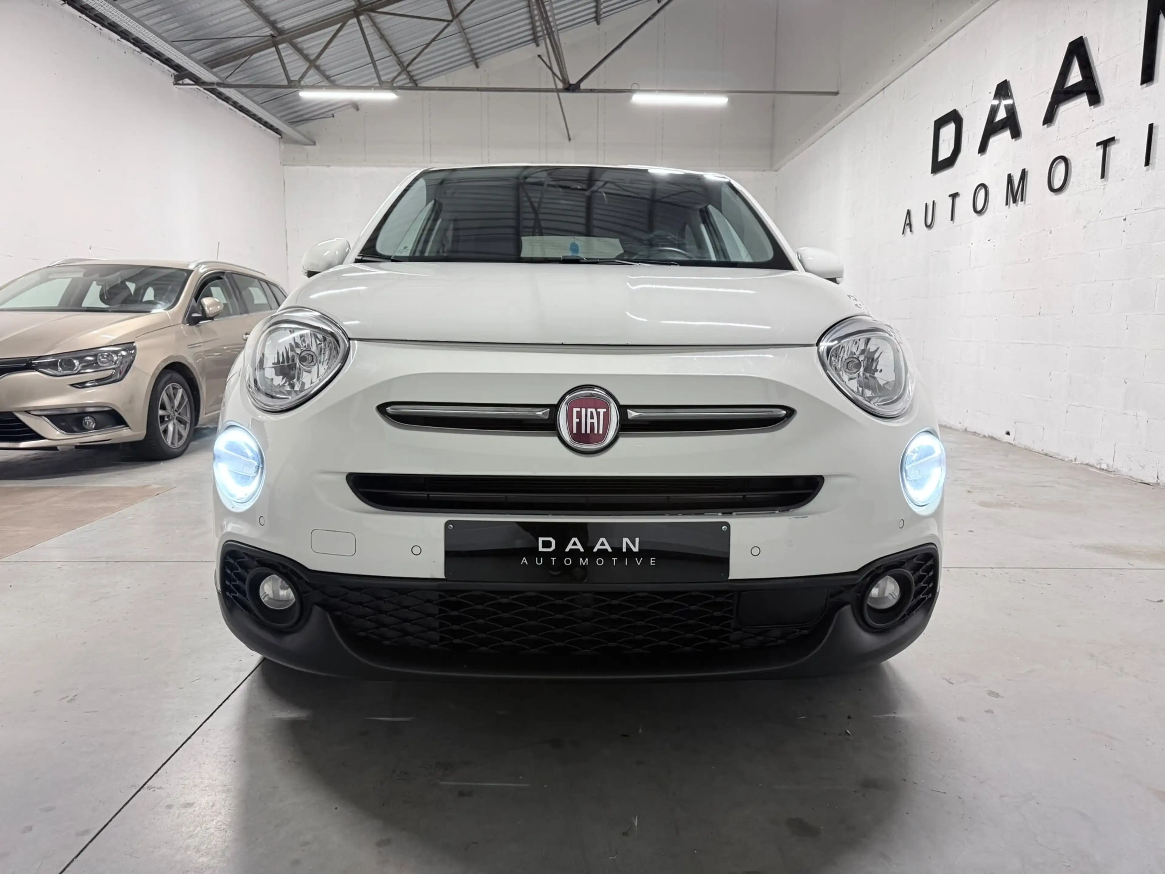 Fiat 500L 500L — photo 2