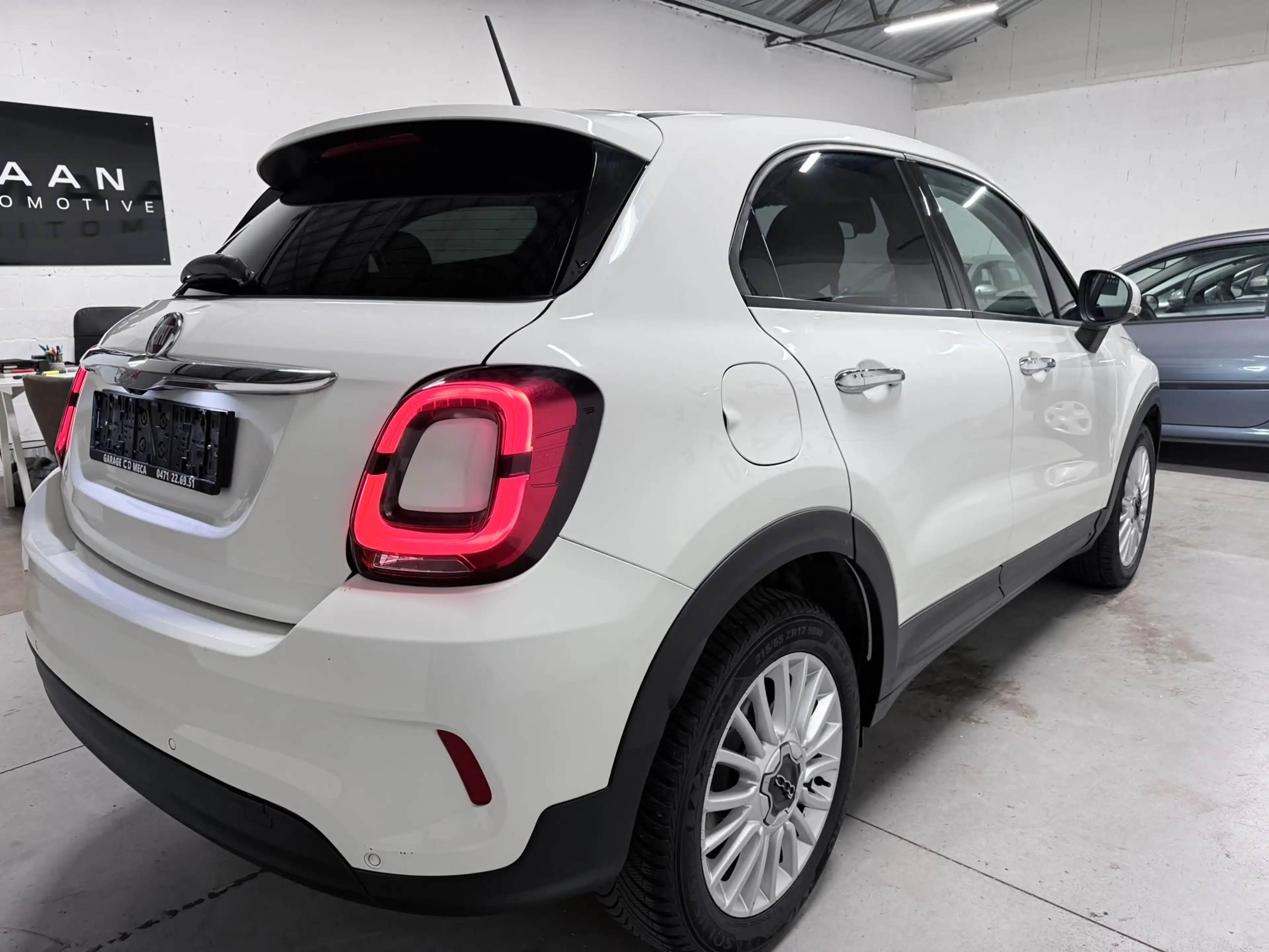 Fiat 500L 500L — photo 6