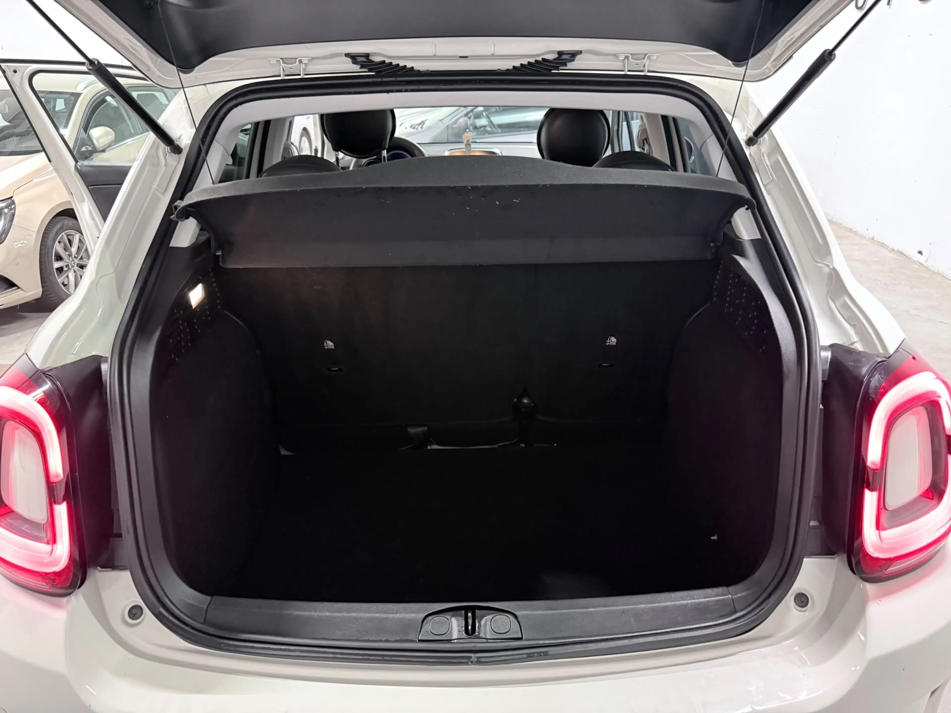 Fiat 500L 500L — photo 11