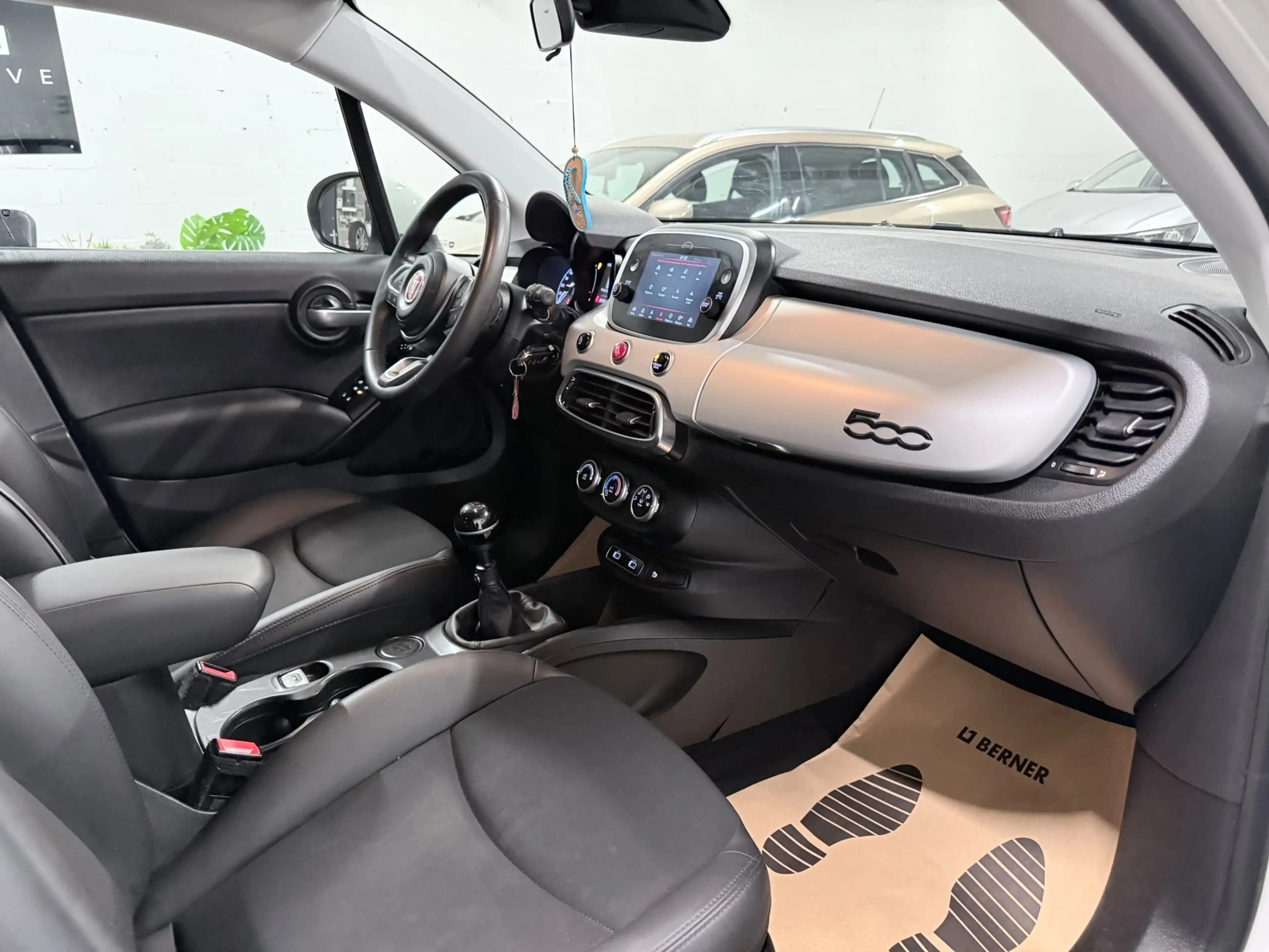 Fiat 500L 500L — photo 7