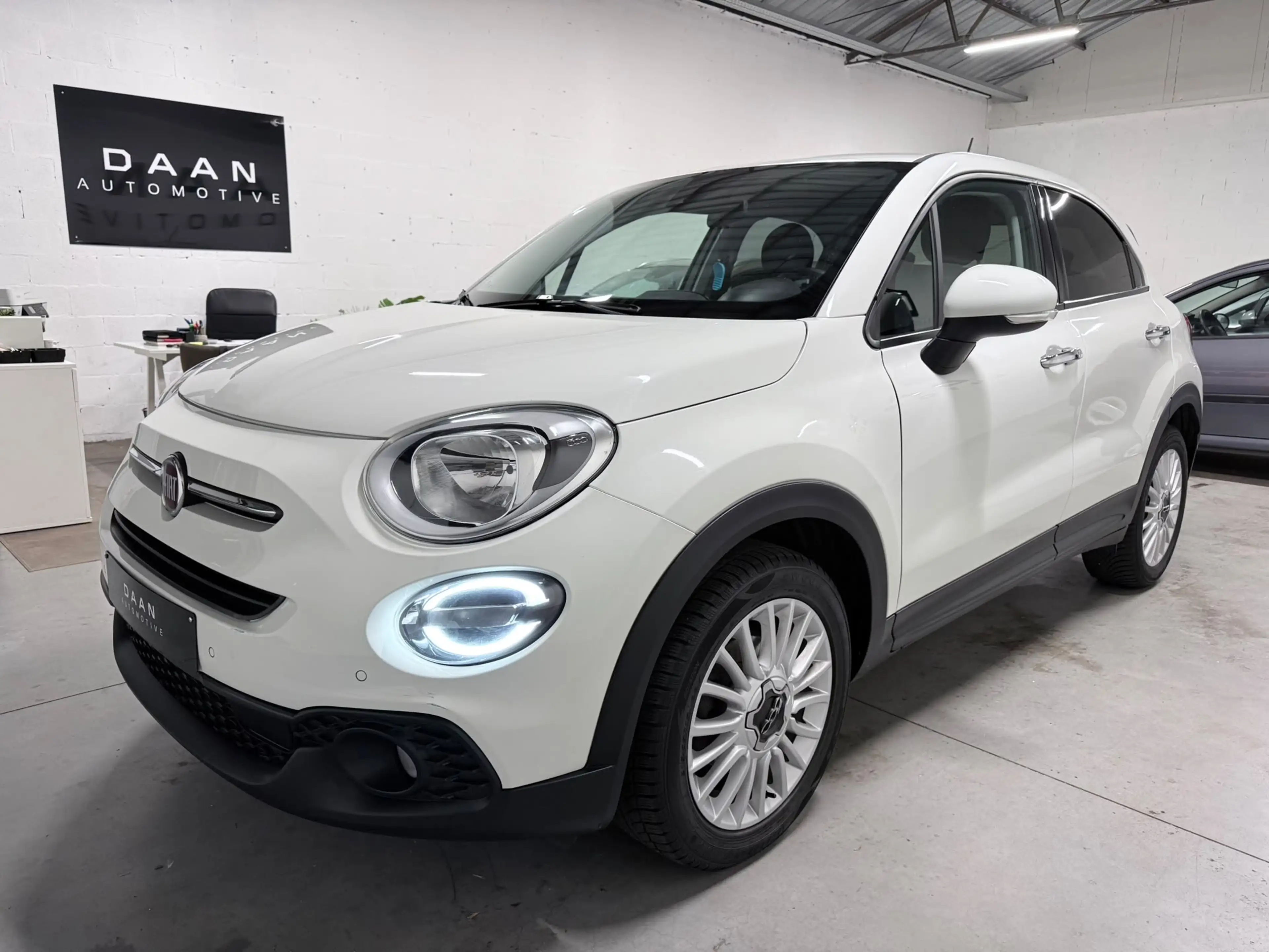 Fiat 500L 500L — photo 3