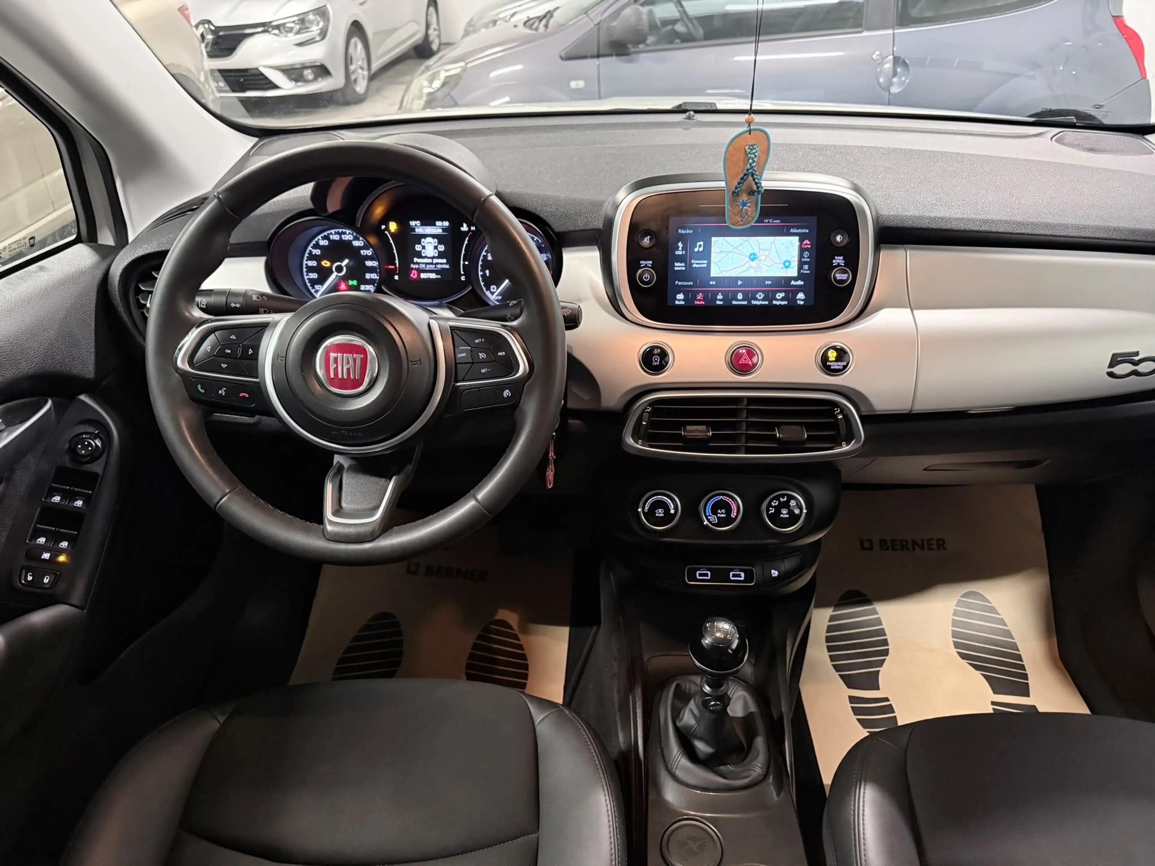 Fiat 500L 500L — photo 10