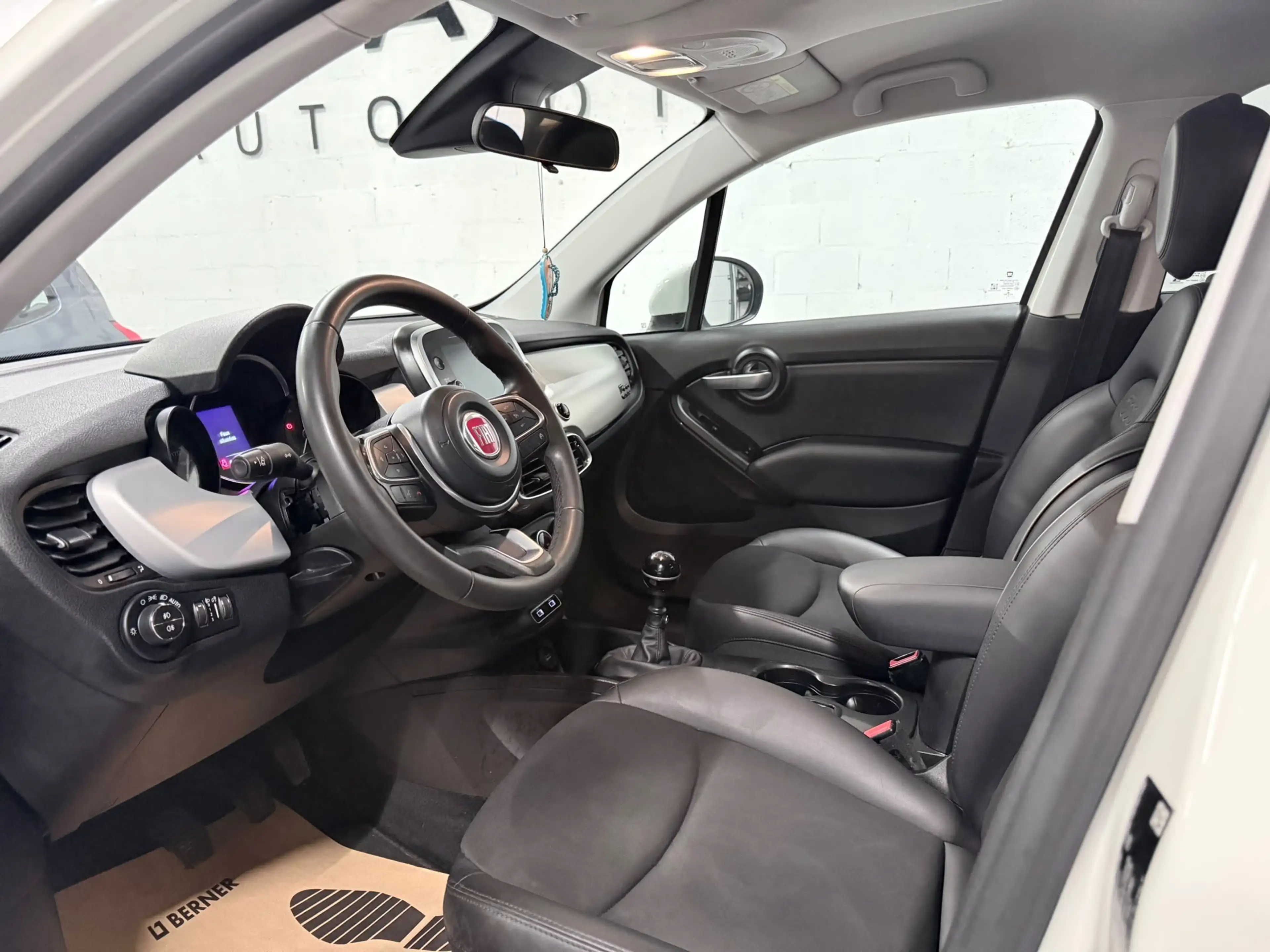 Fiat 500L 500L — photo 9