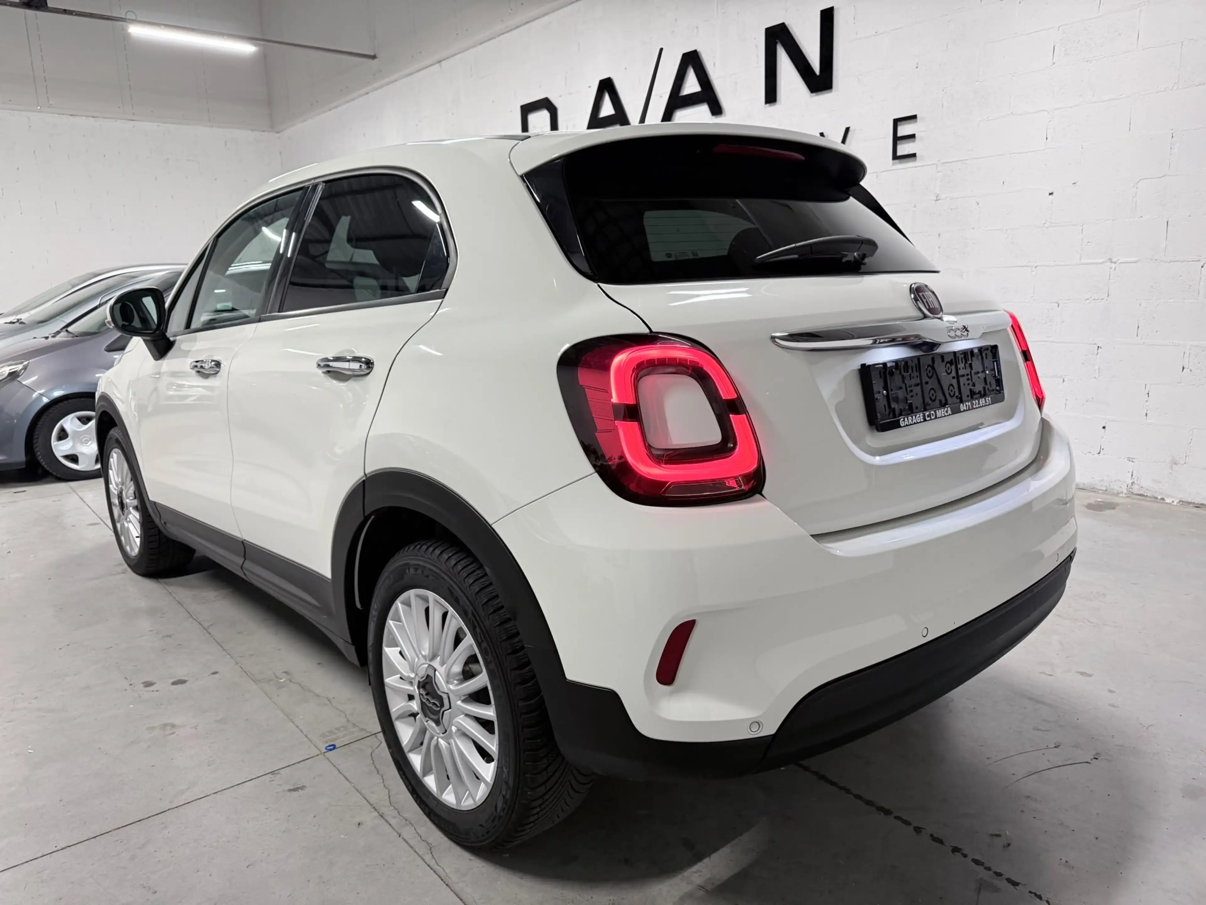 Fiat 500L 500L — photo 4
