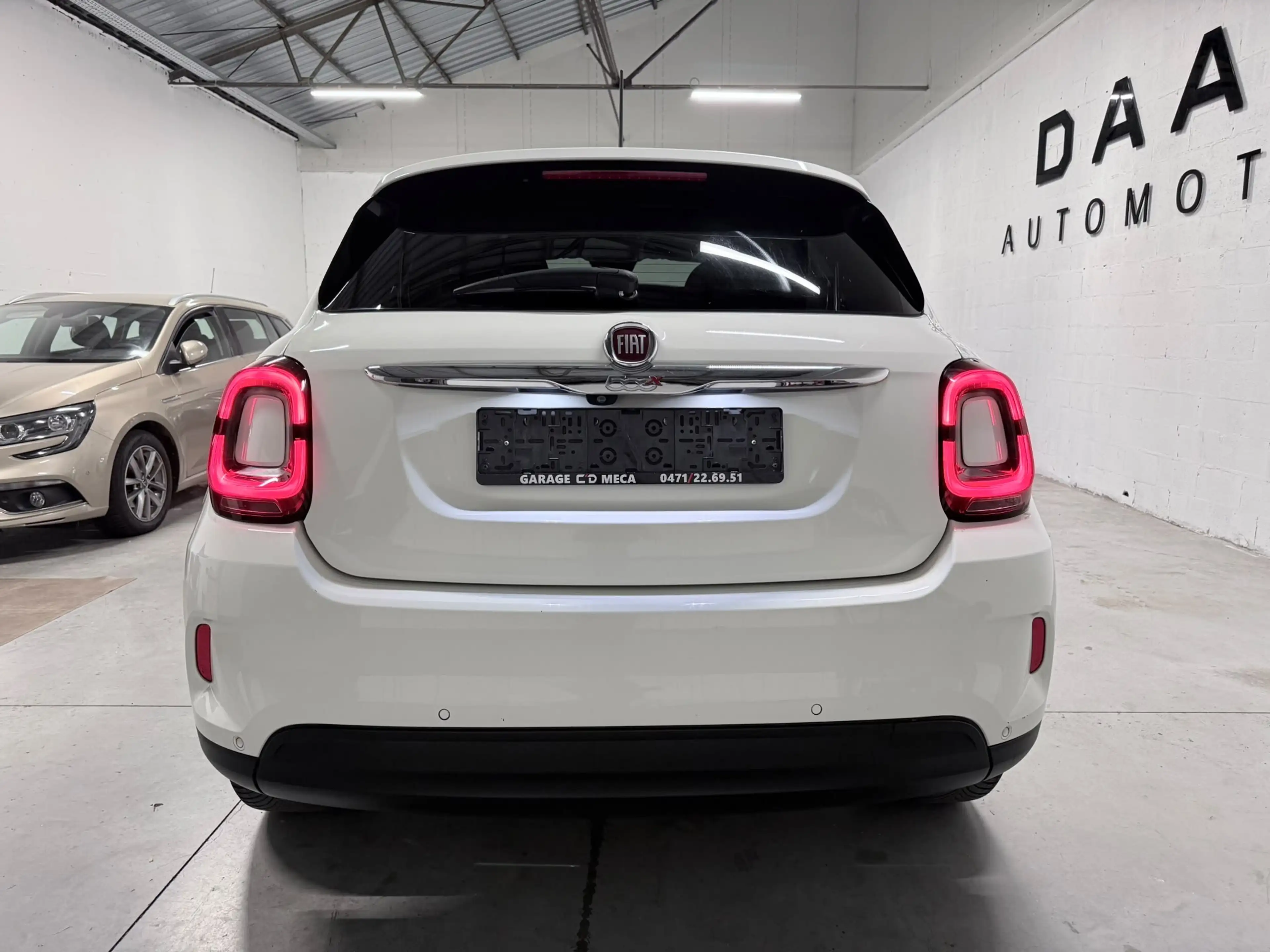 Fiat 500L 500L — photo 5