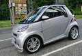 smart brabus smart fortwo cabrio BRABUS Xclusive BRABUS Xclusive Silber - thumbnail 2