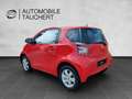 Toyota iQ iQ Klima TÜV NEU Insp. NEU Rojo - thumbnail 5
