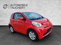 Toyota iQ iQ Klima TÜV NEU Insp. NEU Rojo - thumbnail 1