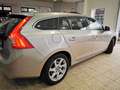 Volvo V60 Kombi Momentum+KEYLESS+SHZ+TMP+LENKHZ+1.HAND Grau - thumbnail 14