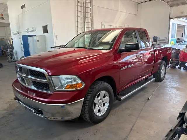 Dodge RAM Ramcharger 5.2 V8 Royal SE auto