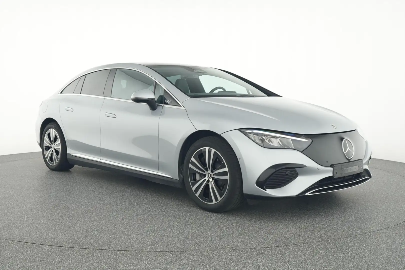 Mercedes-Benz EQE 300 Business Edition PANO DAK - LEDER - FULL LED - THE Argent - 2