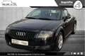Audi TT Roadster 1.8T AUDI-SERVGPFL LEDER SITZH KLIMA Schwarz - thumbnail 2