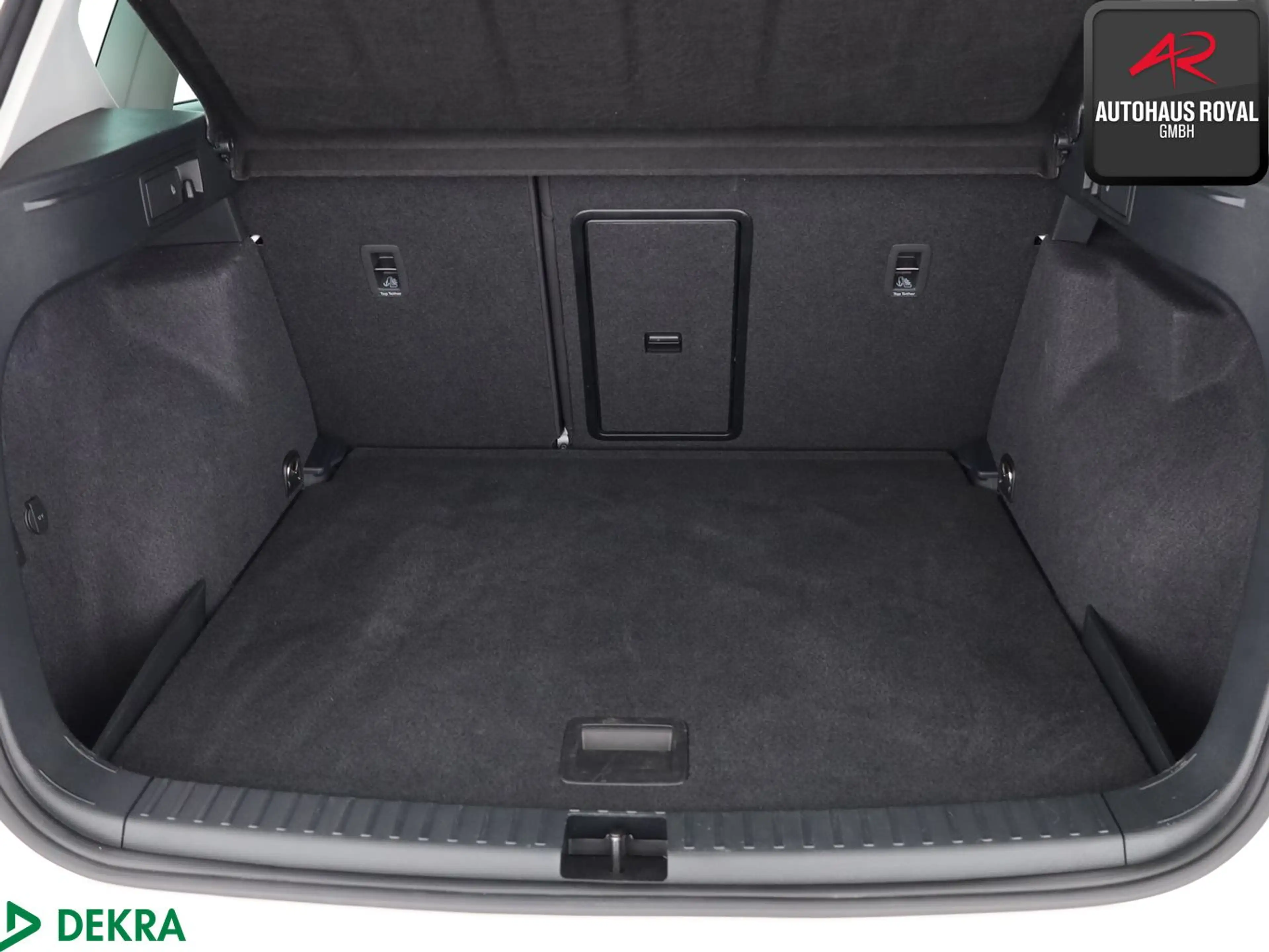 CUPRA Ateca 1.5 TSI KAMERA,ACC,SUPERSPORTLENKRAD,PANO — photo 9