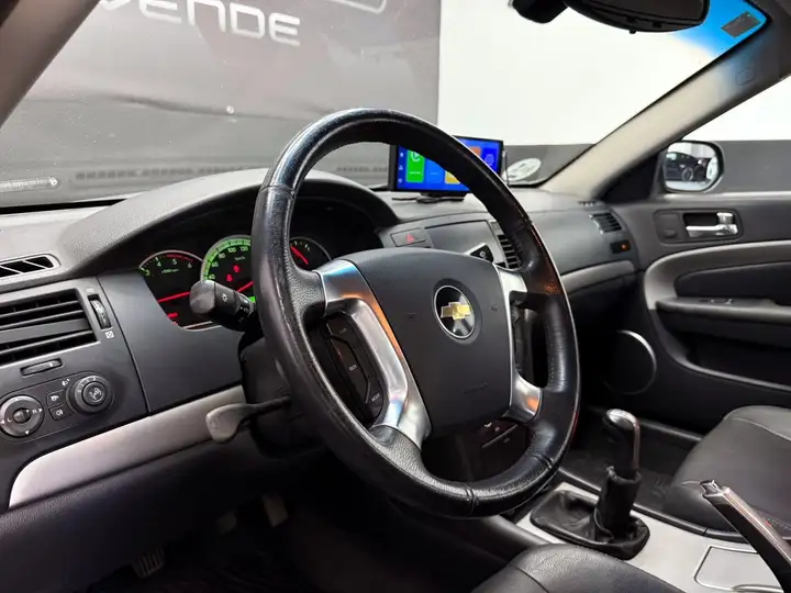 Chevrolet Epica 2.0 VCDi 16v LT 2008, foto 42