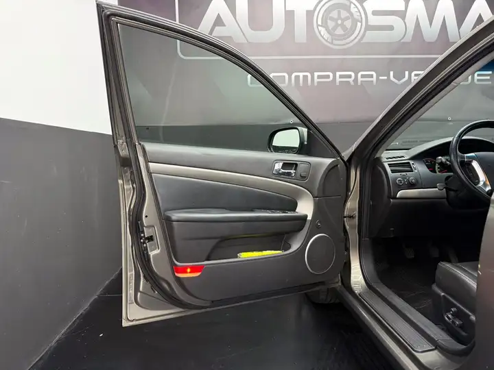 Chevrolet Epica 2.0 VCDi 16v LT 2008, foto 34