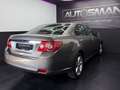 Chevrolet Epica 2.0VCDi 16v LT Gris - thumbnail 5