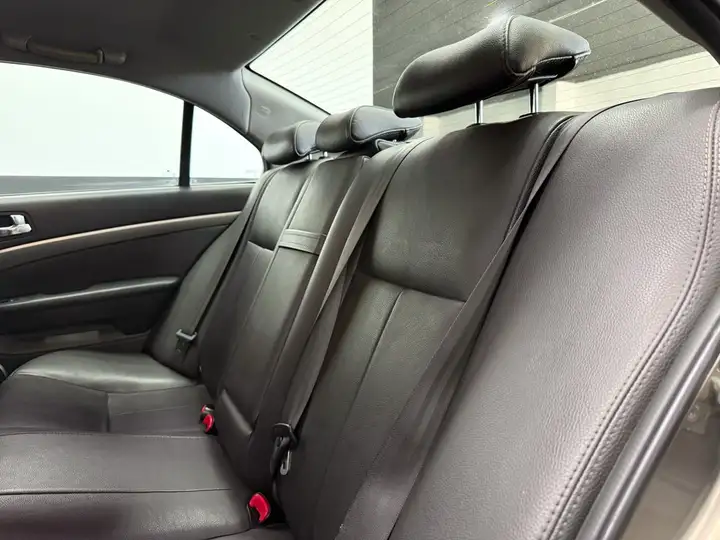Chevrolet Epica 2.0 VCDi 16v LT 2008, foto 31