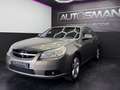 Chevrolet Epica 2.0VCDi 16v LT Gris - thumbnail 2
